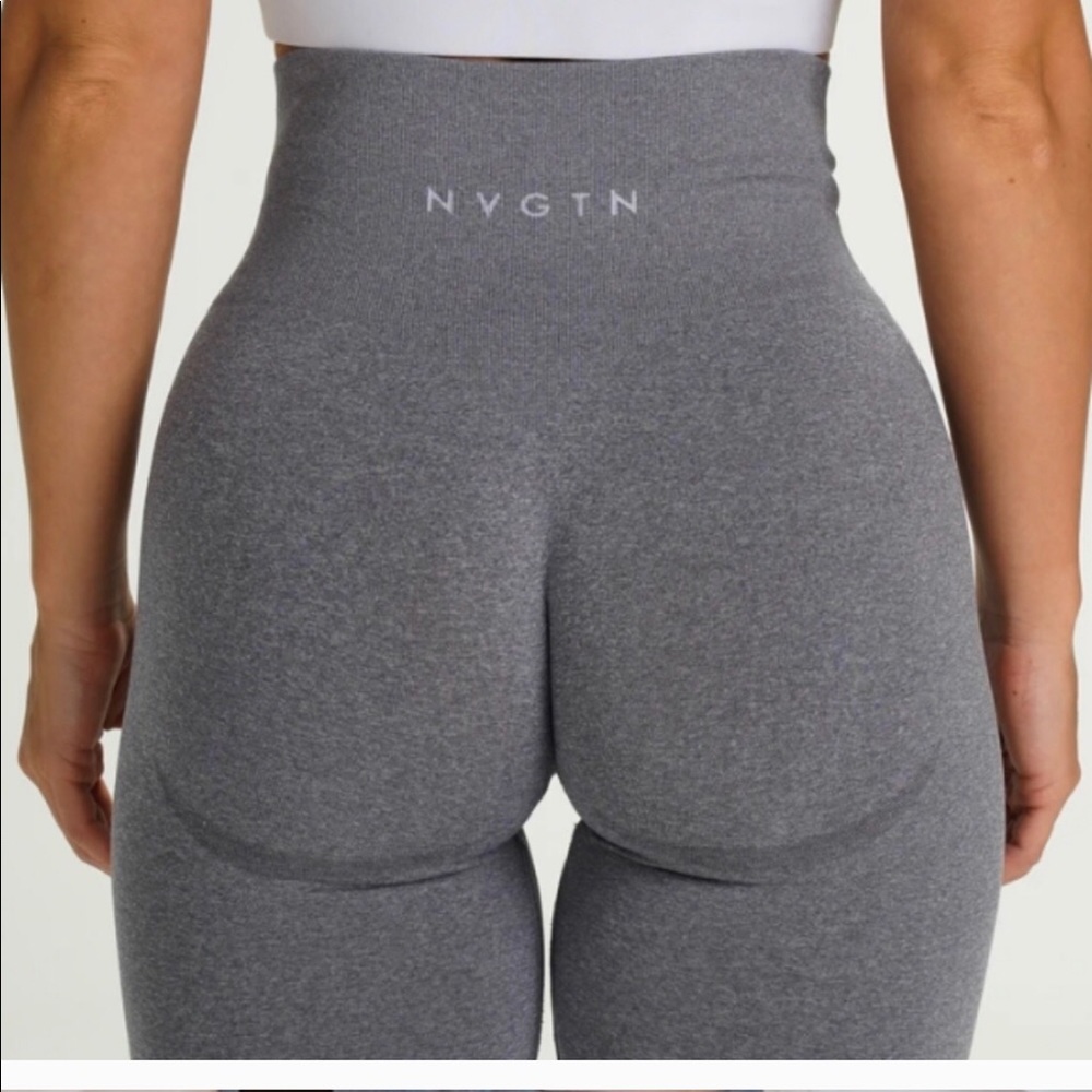 ISO ANY NVGTN LEGGINGS SIZE XS OR SMALL